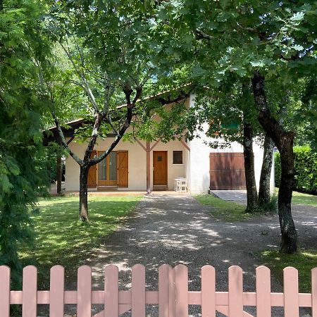 Villa Climatisee Et Wifi Gujan A 5 Mn Du Bassin D'Arcachon Exteriör bild