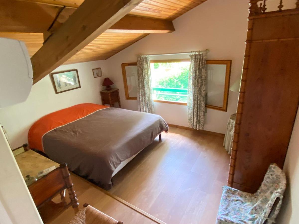 Villa Climatisee Et Wifi Gujan A 5 Mn Du Bassin D'Arcachon Exteriör bild