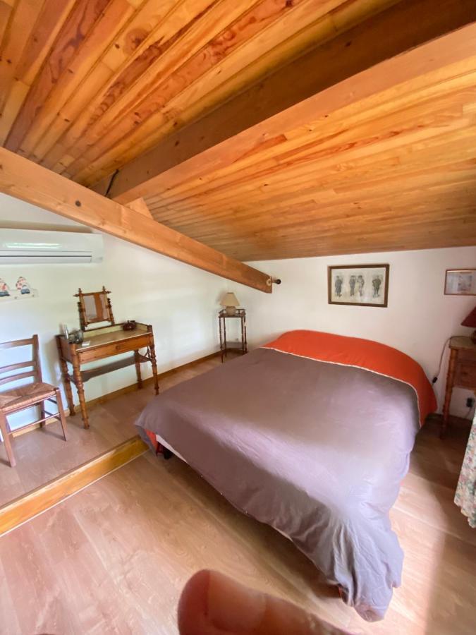Villa Climatisee Et Wifi Gujan A 5 Mn Du Bassin D'Arcachon Exteriör bild
