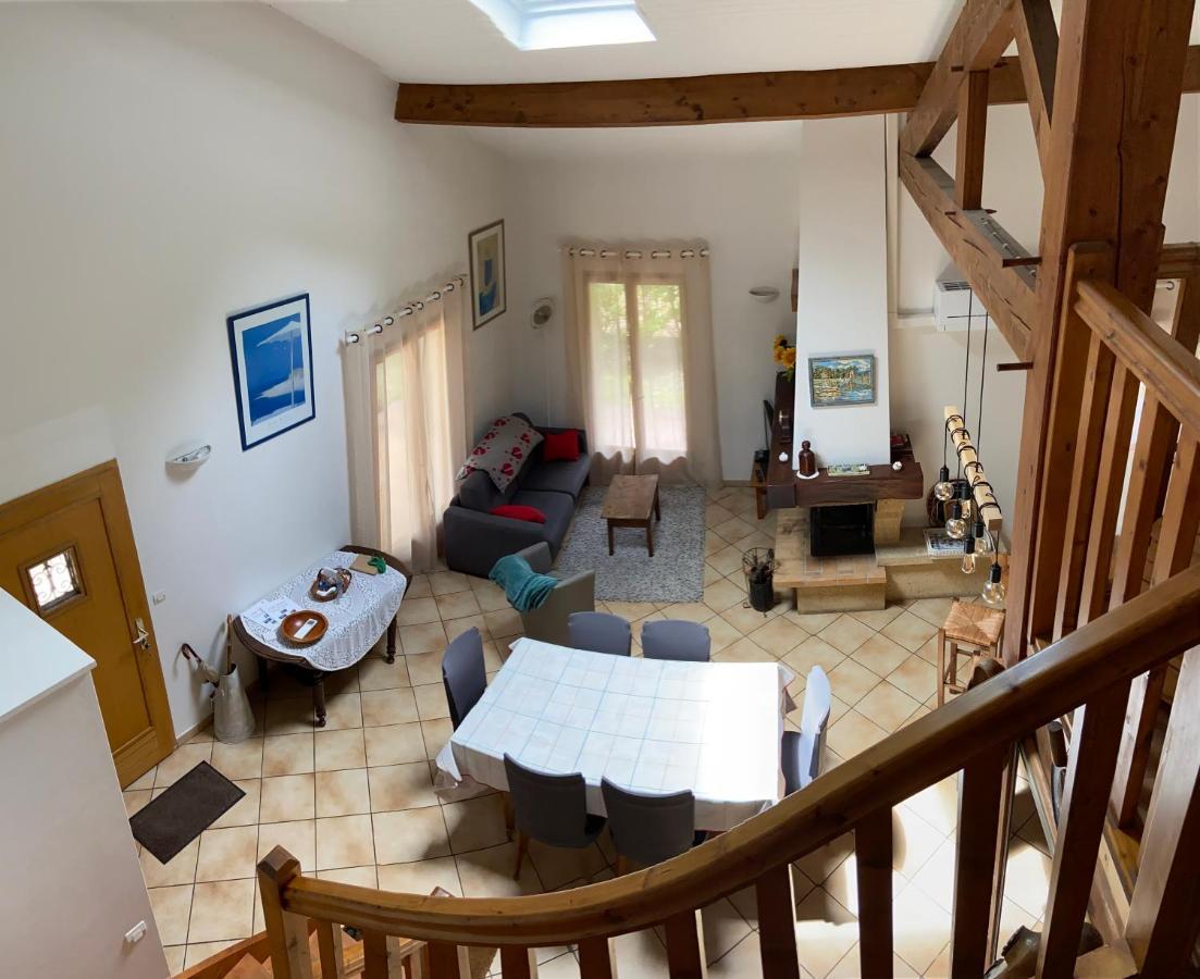 Villa Climatisee Et Wifi Gujan A 5 Mn Du Bassin D'Arcachon Exteriör bild
