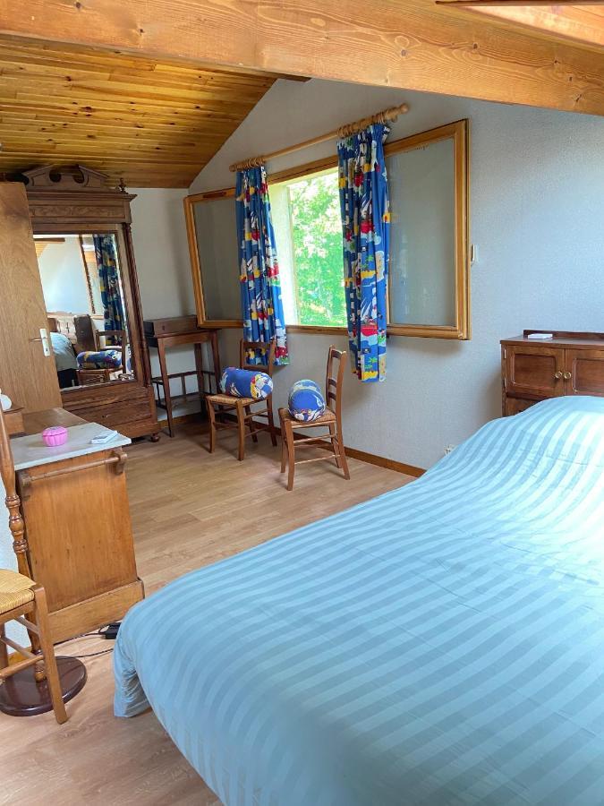 Villa Climatisee Et Wifi Gujan A 5 Mn Du Bassin D'Arcachon Exteriör bild