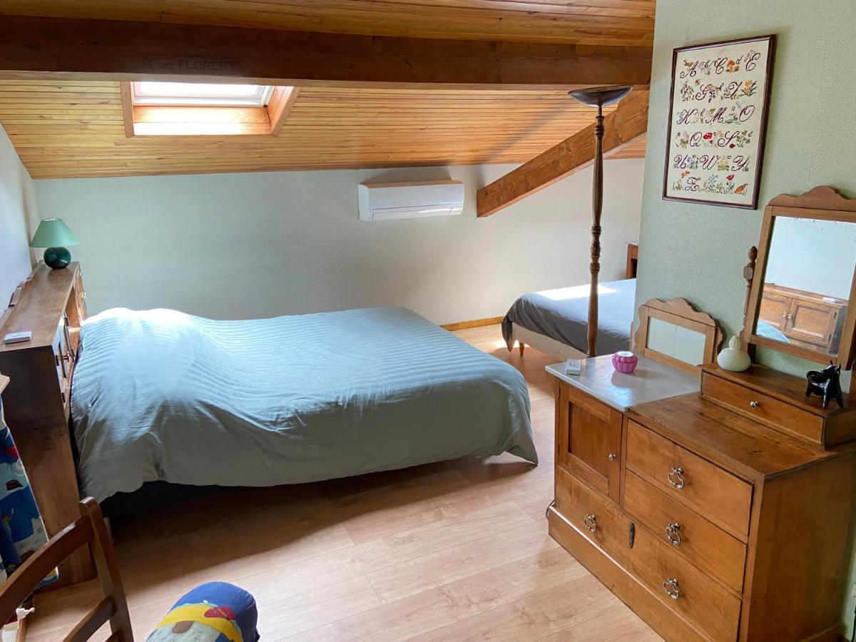 Villa Climatisee Et Wifi Gujan A 5 Mn Du Bassin D'Arcachon Exteriör bild