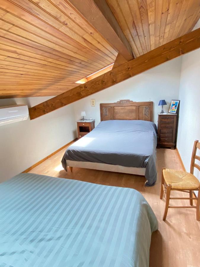 Villa Climatisee Et Wifi Gujan A 5 Mn Du Bassin D'Arcachon Exteriör bild